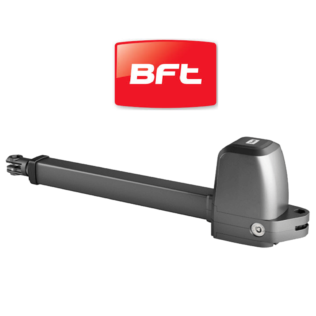 Motor-Batiente-Bft-Athos-AC-A25-MECANICO,-3-Mt-,-350-KG,-60-aperturas---derecho Motor Batiente Bft Athos AC A25 MECANICO, 3 Mt , 350 KG, 60 aperturas - Derecho - Imagen 1