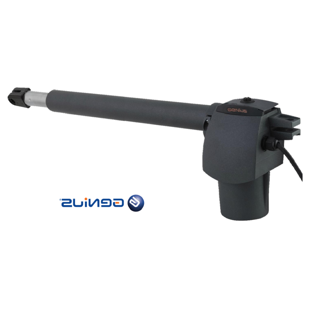 Motor-batiente-Bat-Genius-3-metros-SX---Lado-derecho Motor batiente Lado Derecho 3 metros DX - - Imagen 1