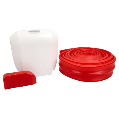 Kit de Luces para Plumas Rectangulares de Barreras FAAC