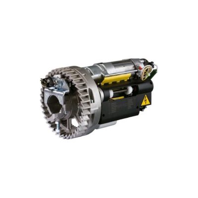 Kit Motor FAAC R280 Cortina Metálica Automática Capacidad 280kg