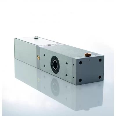 KIT SET PACK MOTOR FAAC 580 CBAC PORTON BASCULANTE DE HASTA 3 METROS