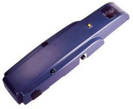 KIT MOTOR FAAC 550 MAS DE 3MTS Hasta 5 mt. 2 MOTORES