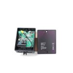 Radio Receptor FAAC Externo para Automatización de Accesos de 2 Canales - Imagen 2