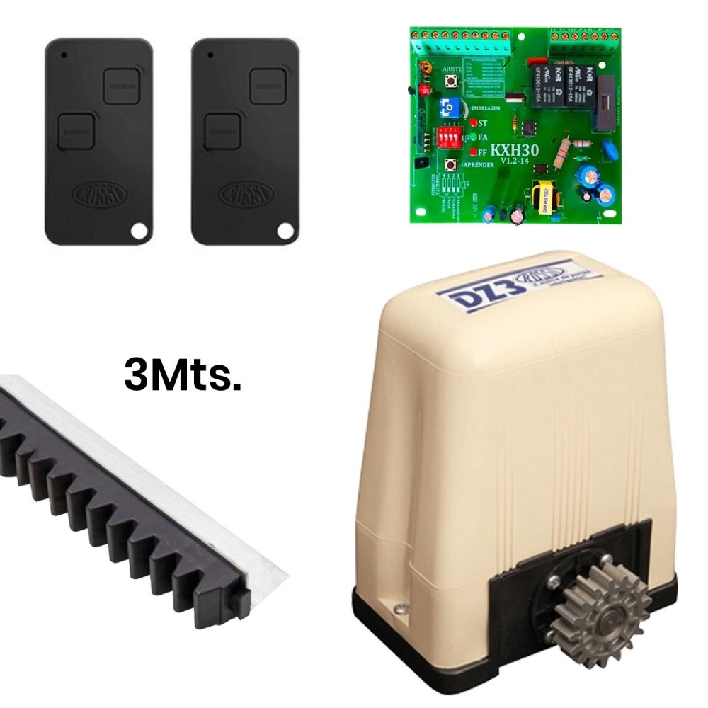 img_7319 Kit motor rossi DZe( 600 kg )uso residencial, 30 ciclos/hora 12m/min - Imagen 1