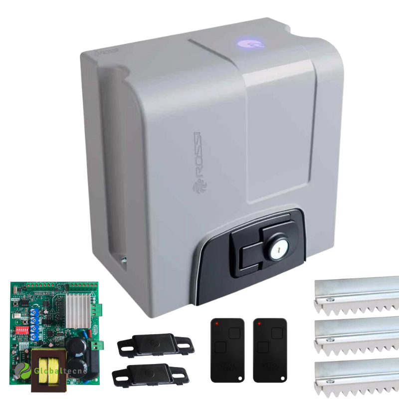 img_7331 KIT Motor Corredera DZ4 36 NITRO 850Kg Rossi - Imagen 1