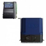 Kit Motor DRIVE 600 (500 Kg) Uso Intensivo, 60 Ciclos/Hora, 30m/Min. ET SYSTEMS - Imagen 2