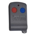 Control Remoto 1 Canal Garrison